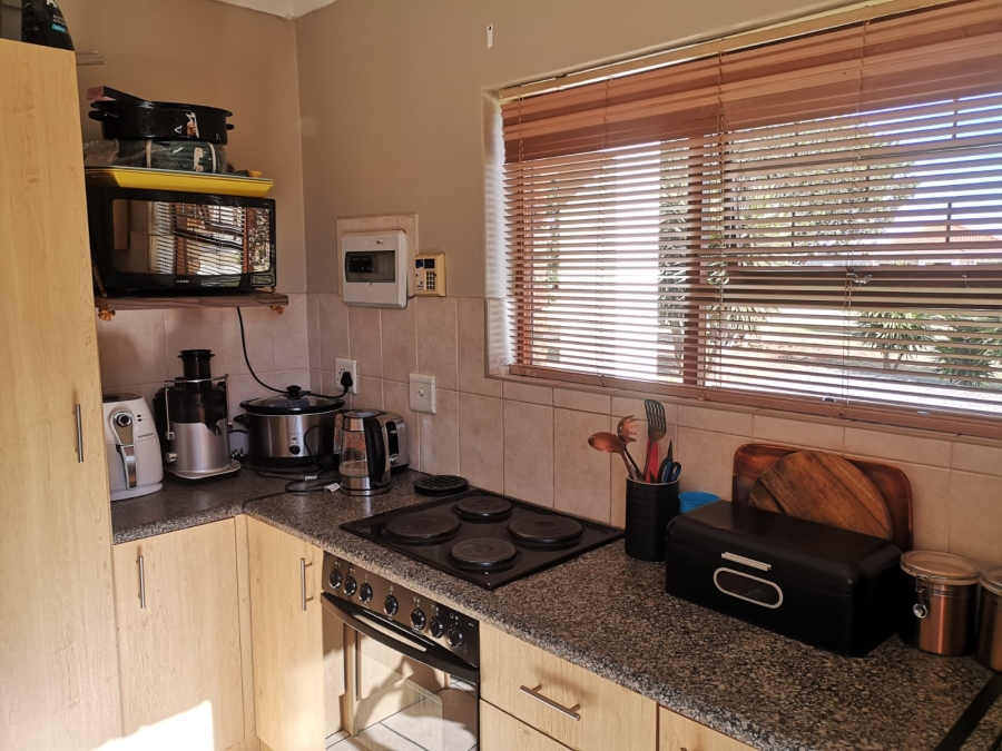 2 Bedroom Property for Sale in Campher Park Eastern Cape
